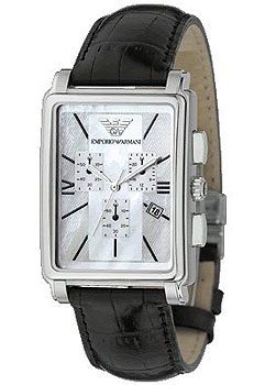 Часы Emporio Armani Gents AR0141